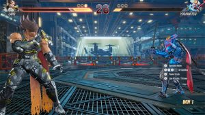TEKKEN 8 v2.04.00