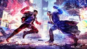 TEKKEN 8 v2.04.00