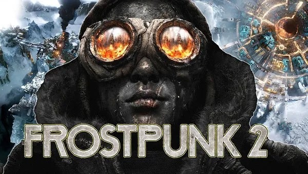 Frostpunk 2 v1.4.0-Repack