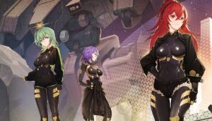 Cavalry Girls Complete Bundle v2.3.2379-Repack