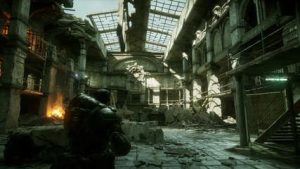Gears of War Reloaded v1.0.1.3816947-Repack