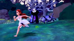 Mai Child of Ages-Repack