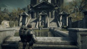 Gears of War Reloaded v1.0.1.3816947-Repack