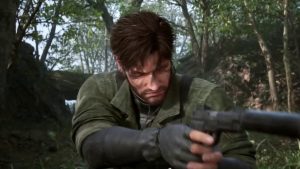 Metal Gear Solid Delta Snake Eater v1.1.2-Repack 