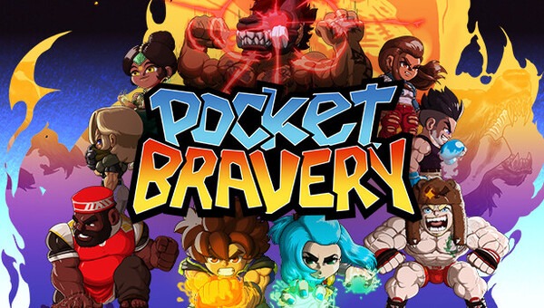 Pocket Bravery v2.15-Repack