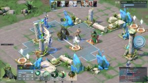 Skygard Arena-Repack