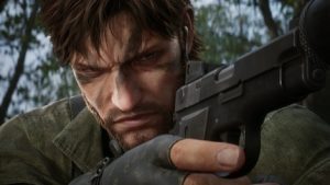 Metal Gear Solid Delta Snake Eater Digital Deluxe Edition v1.1.4-Repack