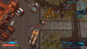 Ammo and Oxygen-Repack