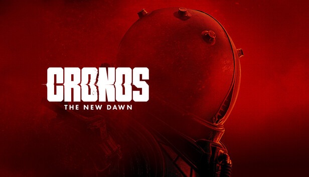 Cronos The New Dawn-Repack