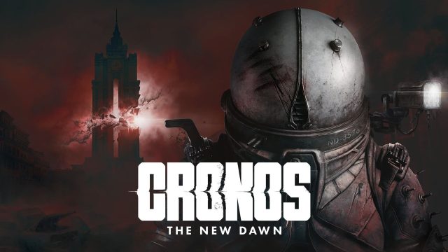 Cronos The New Dawn Deluxe Edition Build 20142634-Repack
