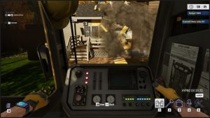 Deconstruction Simulator-Repack