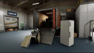 Deconstruction Simulator-Repack