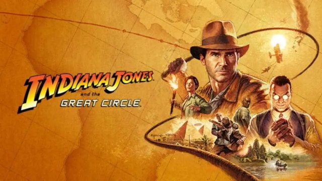 Indiana Jones and the Great Circle v1.0.9.0-Repack