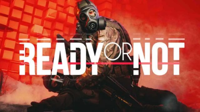 Ready Or Not v94572-Repack