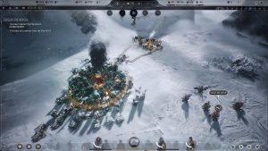 Frostpunk 2 v1.4.0-Repack