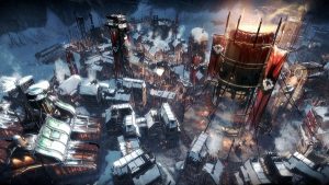 Frostpunk 2 v1.4.0-Repack
