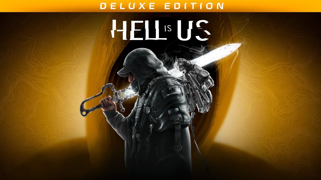 Hell is Us Deluxe Edition-Repack