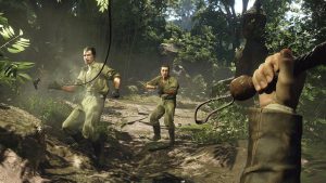 Indiana Jones and the Great Circle v1.0.9.0-Repack