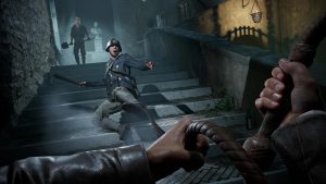 Indiana Jones and the Great Circle v1.0.9.0-Repack