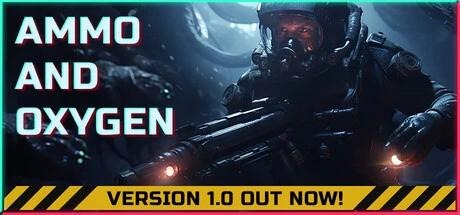 Ammo and Oxygen-Repack