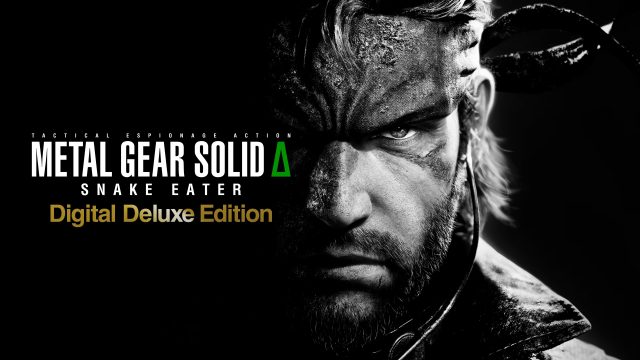Metal Gear Solid Delta Snake Eater v1.1.2-Repack 