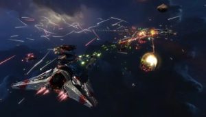 Sins of a Solar Empire II v1.45.9-Repack