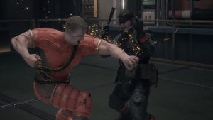 Metal Gear Solid Delta Snake Eater v1.1.2-Repack 