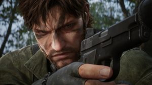 Metal Gear Solid Delta Snake Eater v1.1.2-Repack 