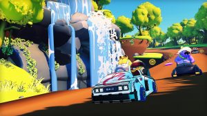 Garfield Kart 2 All You Can Drift-Repack