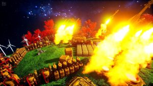 Star Crafter-Repack