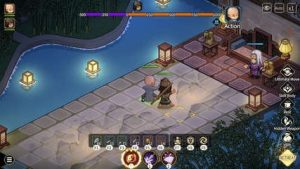 Heros Adventure Road to Passion v1.2.0908b75-Repack