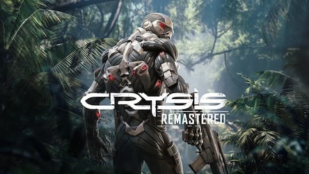 Crysis Remastered Trilogy-Repack
