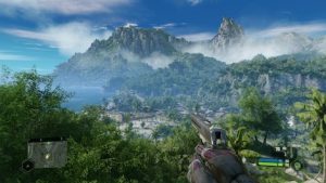 Crysis Remastered Trilogy-Repack