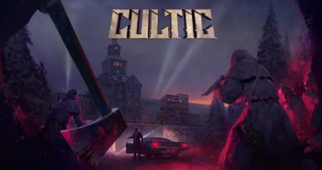 CULTIC Complete Edition-Repack