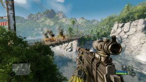Crysis Remastered Trilogy-Repack