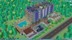 Hotel Magnate-Repack