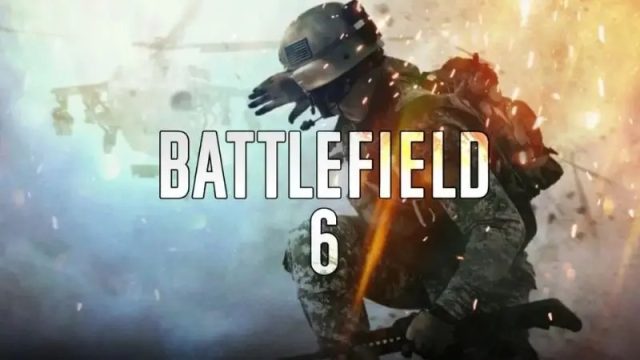 Battlefield 6 Release Date