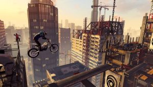 Trials Rising Gold Edition-Repack