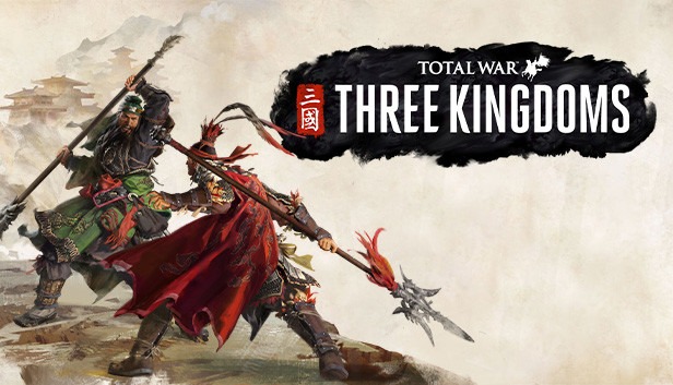 Total War Three Kingdoms v1.7.1-Repack
