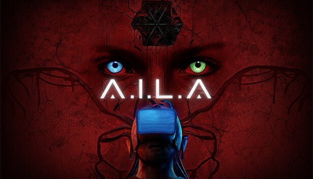 AI Survival Horror 2025