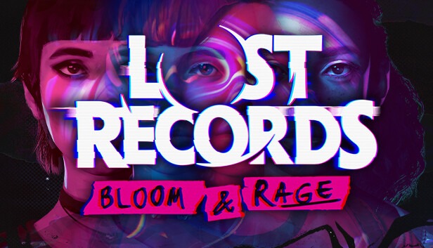 Lost Records Bloom and Rage v2.04.132116-Repack 