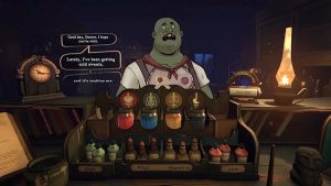 Do No Harm v1.2.1