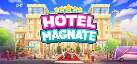 Hotel Magnate-Repack