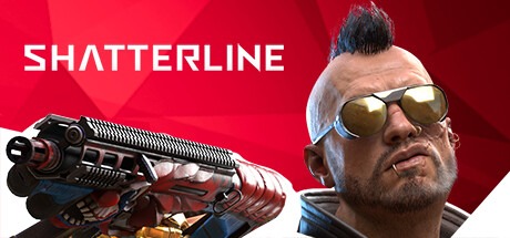 Shatterline Build 20121937-Repack