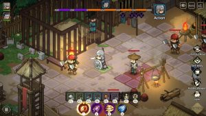 Heros Adventure Road to Passion v1.2.0908b75-Repack