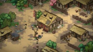 Heros Adventure Road to Passion v1.2.0908b75-Repack