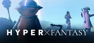 HYPERxFANTASY-Repack