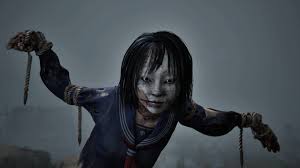 AI Survival Horror 2025