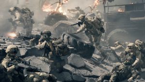 Battlefield 6 Release Date