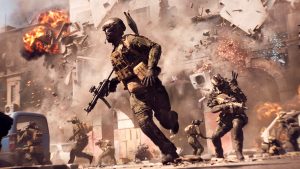 Battlefield 6 Release Date